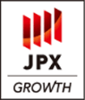 JPX GROWTH
